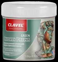 Активатор патины Clavel Oxydian Patina Green