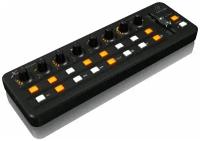 Behringer X-Touch Mini миниатюрный USB- контроллер