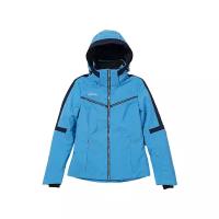 Куртка Phenix, размер 40, голубой