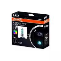 OSRAM LEDEXT10203 Лампа многоцветная HB3