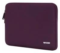 Чехол Incase Neoprene Classic Sleeve 11 Aubergine