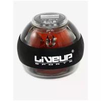 Кистевой тренажер LiveUp Power Ball Разноцветный onesize LS3319