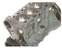 Прокладка ГБЦ Toyota Camry (V20) 97-02, Harrier 97-00, Mark II (5SFE, 5SFNE) металл 1,25 MASUMA MD-01037S