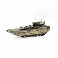 Армата Т-15 1:72