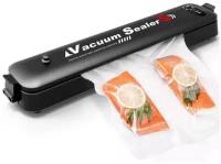 Вакуумный упаковщик Vacuum Sealer S