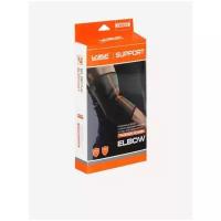 Суппорт локтя LiveUp ELBOW SUPPORT