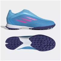 Шиповки Adidas X Speedflow.3 LL TF