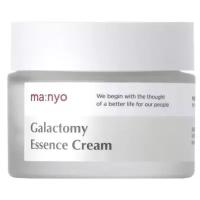 Manyo Factory Galactomy Essence Cream крем с экстрактом галактомисис для лица