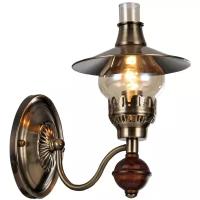 Светильник настенный Arte Lamp A5664AP-1AB