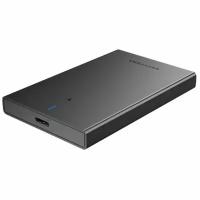 Vention Внешний корпус для HDD/SSD 2.5