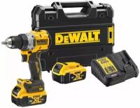 Акк. дрель шуруповерт 18В DCD800P2T DeWALT DCD800P2T-QW