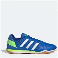 Футзалки Adidas Top Sala FV2551, р-р 44.5, Синий