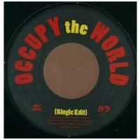 Aisling & The Haze - Occupy The World (7