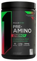 R1 Pre Amino Energy Rule 1 (252-258 гр) - Персик с Манго