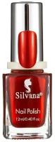 Silvana лак для ногтей Nail Polish, 12 мл, 169