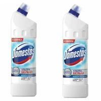 Средство для уборки туалета 1 л, DOMESTOS (Доместос) 