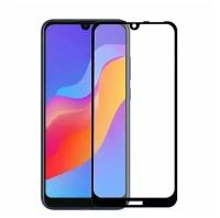 Защитное стекло для Honor 8A /8A Pro /8A Prime/ Huawei Y6 (2019) /Y6 Pro (2019) /Y6 Prime (2019) /Y6s, полноэкранное, полноклеевое