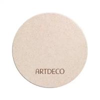 ARTDECO Пудра бронзирующая Green Couture Natural Skin Bronzer