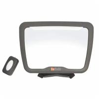 Зеркало BeSafe Baby Mirror XL 2 для контроля за ребенком