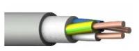 Кабель NUM-J 3х1.5 (м) ПромЭл, 1м