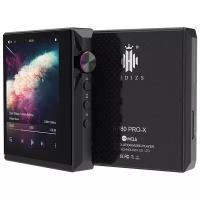 Плеер Hi-Fi Hidizs AP80 Pro X, черный