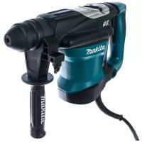 Перфоратор Makita HR3210C, без аккумулятора, 850 Вт