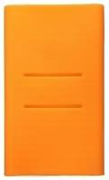 Защитный чехол для внешнего аккумулятора Xiaomi Mi Power Bank 2 20000 mAh (Orange/Оранжевый)