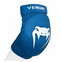 Налокотники Venum Kontact Blue