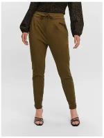 Брюки Vero Moda, размер M/38, dark olive