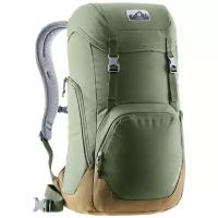 Рюкзак Deuter Walker 24 Khaki/Lion