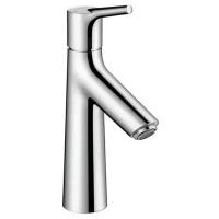 Однорычажный смеситель для раковины (умывальника) Hansgrohe Talis S 72021000