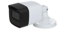 2 Мп уличная цилиндрическая HD-TVI Hikvision DS-2CE16D3T-ITF (3.6 mm) камера с EXIR-подсветкой до 30 м