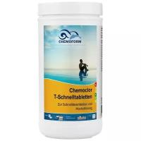 Кемохлор-Т-быстрорастворимые таблетки (20 г), CHEMOFORM, 1 кг