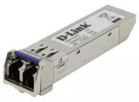 Модуль SFP D-Link 310GT/* LC 1310nm