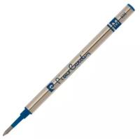 Стержень для ручки-роллера Pierre Cardin M, синий, PC320-02