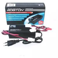 Зарядное устройство ROBITON HobbyCharger02
