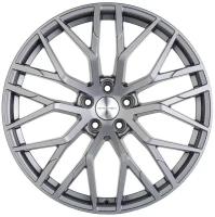 Колесный диск Khomen Wheels KHW2005 8.5x20 PCD 5x108 DIA 63.4 ET46 GRT