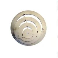 Адаптер, кольца для печи под казан, диаметр 400 мм