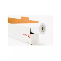 Бумага Xerox Inkjet Monochrome Paper 80г/м2, 0.914мм x 100м, 450L97061