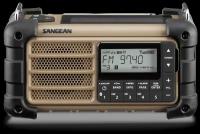Радиоприемник Sangean MMR-99 (Desert Tan)