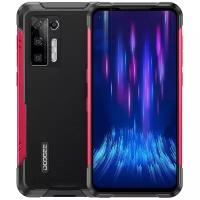 Смартфон DOOGEE S97 Pro 8/128 ГБ, красная лава