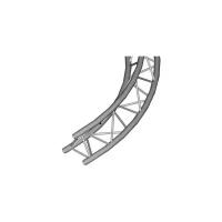 Круг треугольной конфигурации Dura Truss DT 33 Circle Part 5m 45 degr