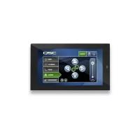 Сенсорный контроллер QSC QSC TSC-55W-G2-BK / Q-SYS 5.5 PoE