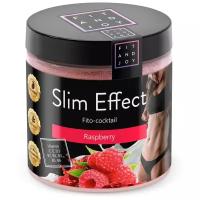 FIT AND JOY / Slim Effect Малина/Для снижения аппетита