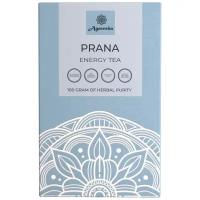 AGNIVESA Аюрведический энергетический чай Прана | Prana Energy Tea 100г
