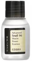 COSRX Essence Advanced Snail 96 Mucin Power Эссенция для лица с фильтратом улитки