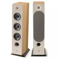 Фронтальный громкоговоритель Focal Chora 826, 2 колонкишт, light wood