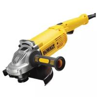 УШМ DeWALT DWE492