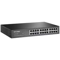 Коммутатор TL-SF1024D, 692744 (TP-Link)