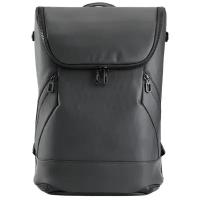 Рюкзак NINETYGO FULL. OPEN Business Travel Backpack Black